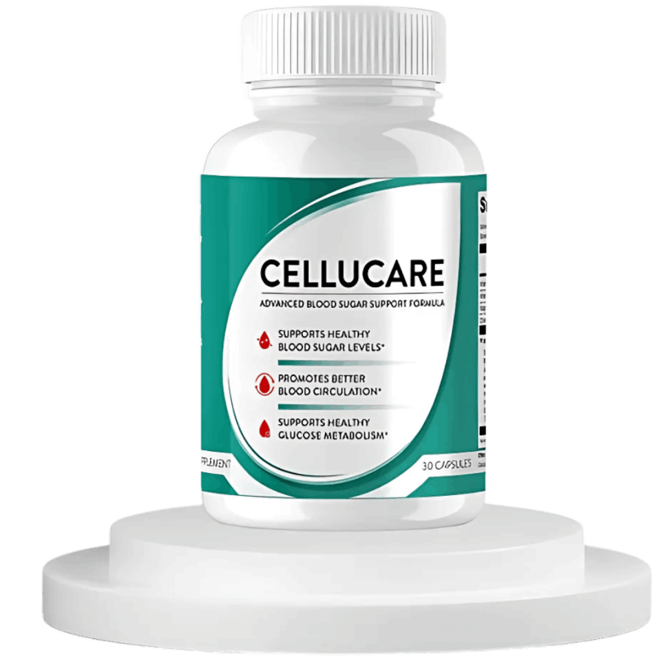 cellucare-supplement