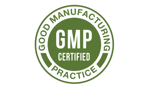 CelluCare gmp certified